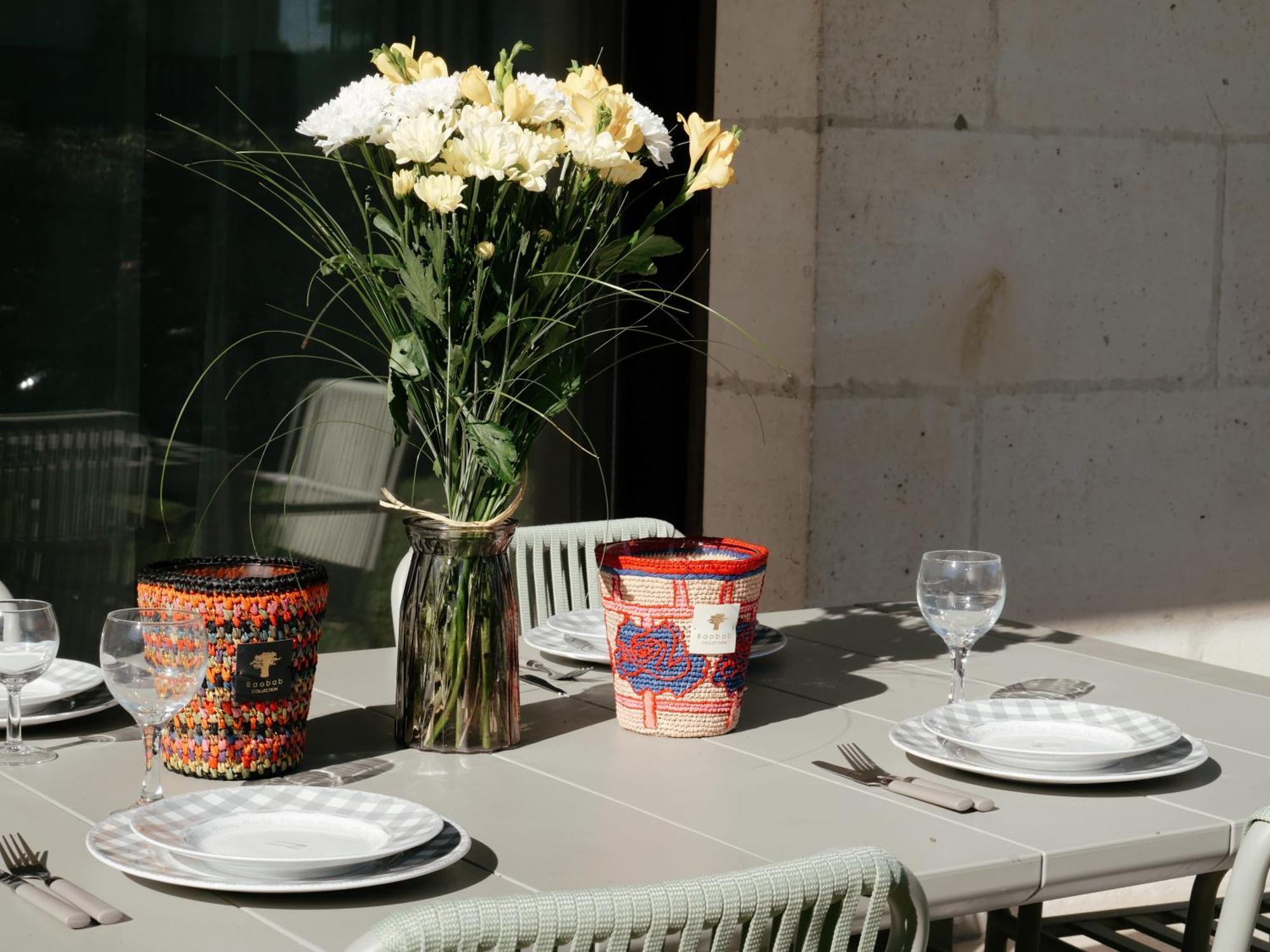 Deauville Riviera - Jardin Face A La Plage, Proximite & Luxe Inegale Exterior photo